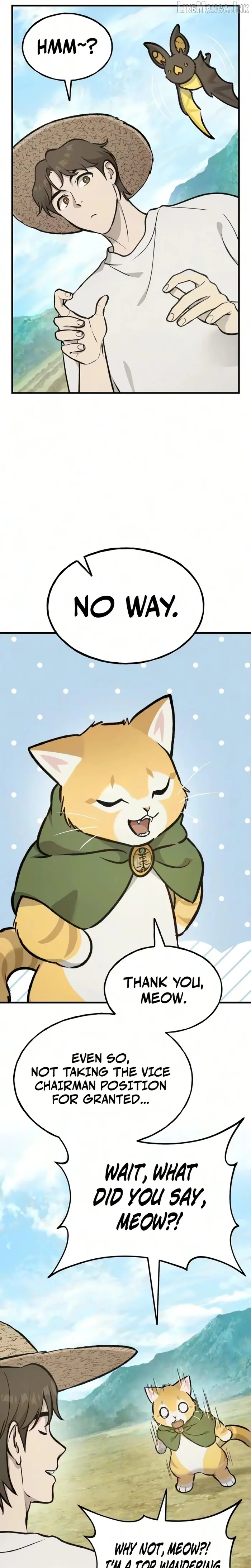 Solo Farming In The Tower - Chapter 140 image 19_optimized